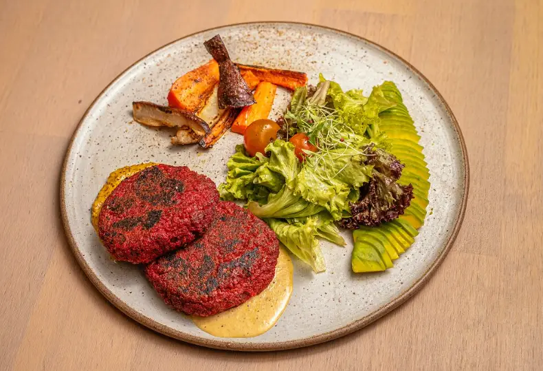 Cocina saludable
