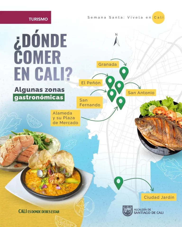 Donde comer
