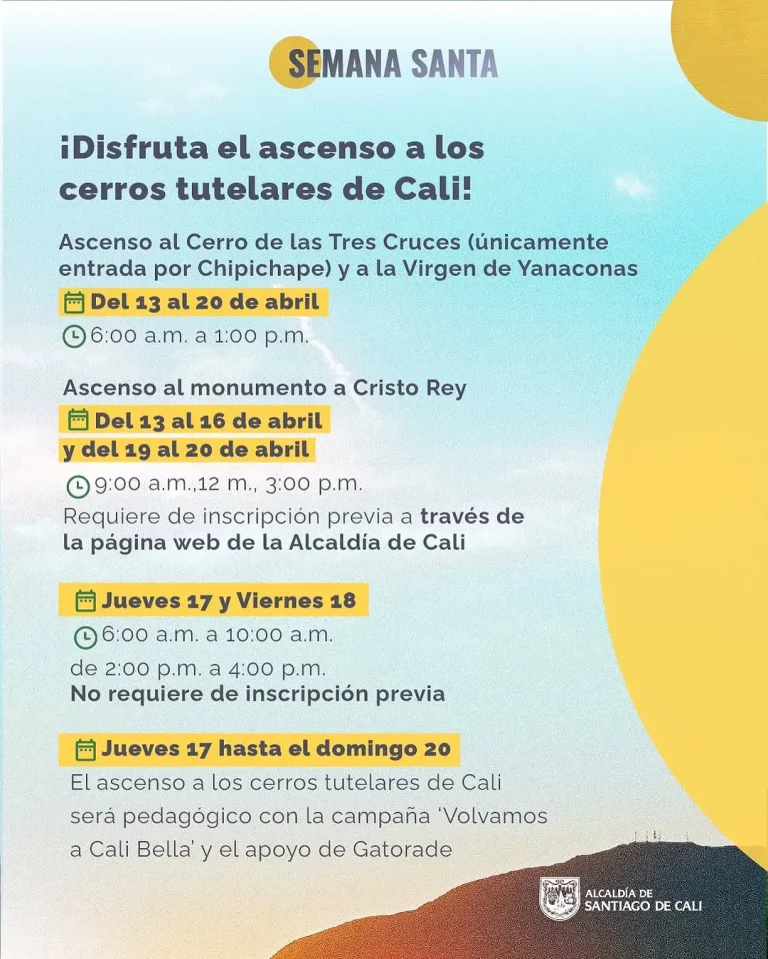 Programacion-semana santa 2