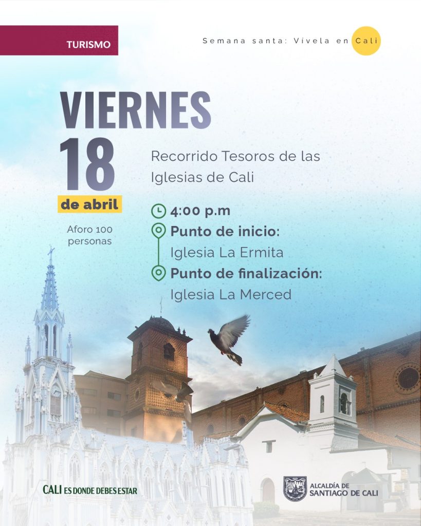 semana santa_recorrido tesoros de las iglesias